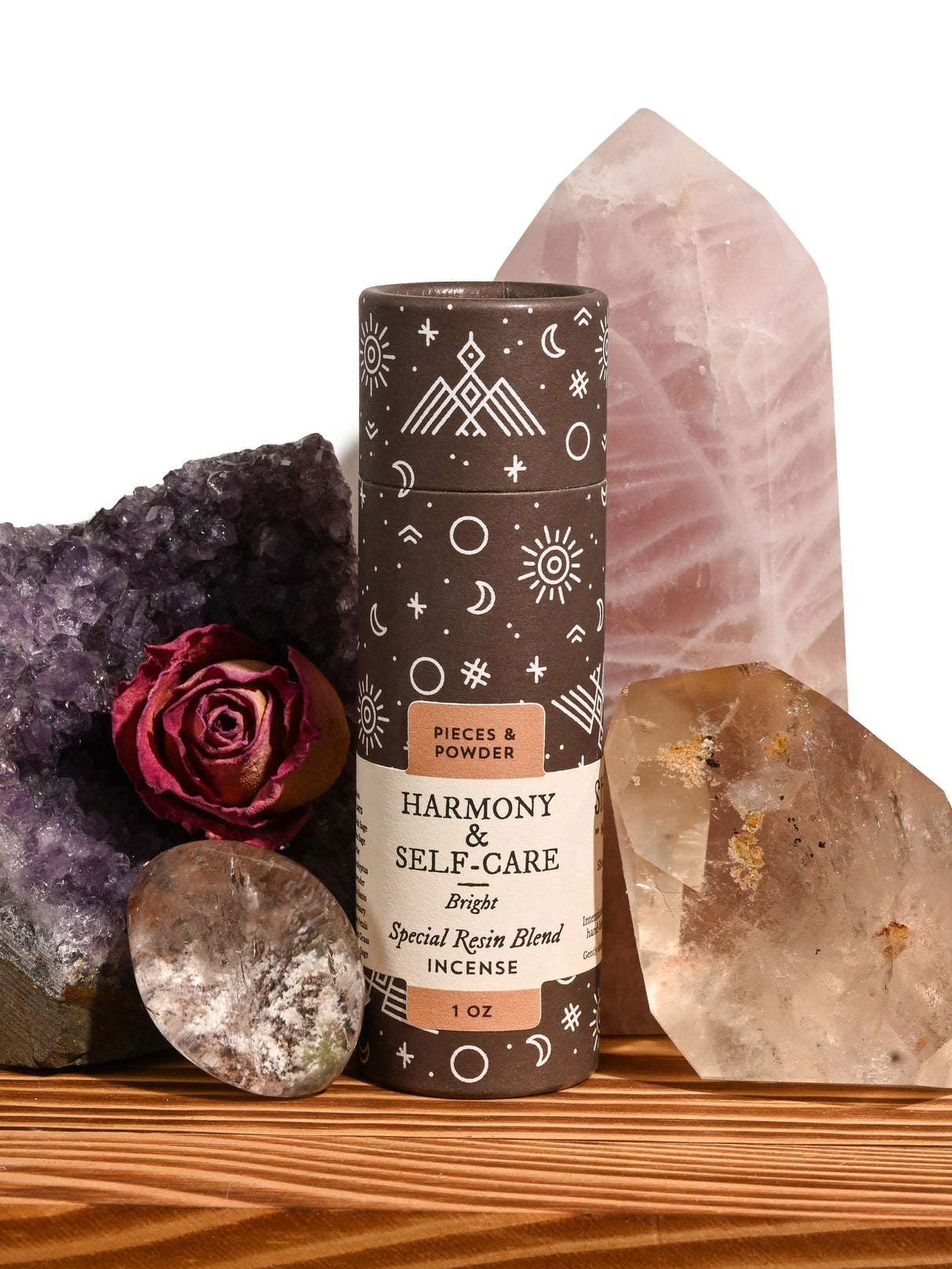 Shamans Market Offering Mixes | rp002