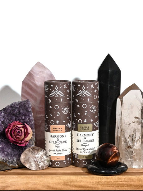 Shamans Market Offering Mixes | rp023