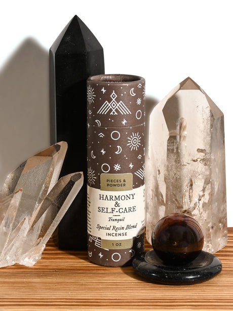 Shamans Market Offering Mixes | rp003