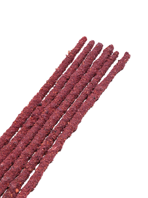 Shamans Market Artisan Palo Santo & Dragon's Blood Incense Sticks ...