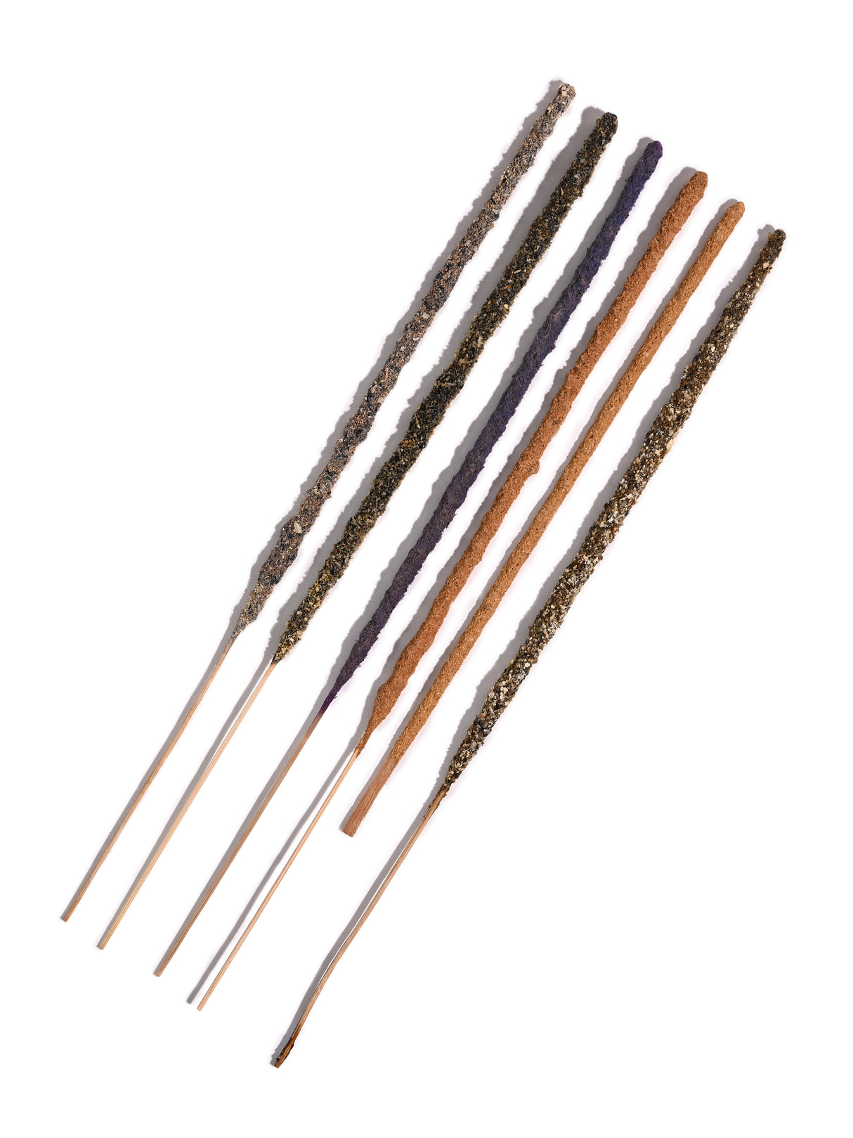 Shamans Market Artisan Incense Sampler 1 | i0070