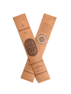 Artisan Patchouli Incense Sticks 1 | i0071