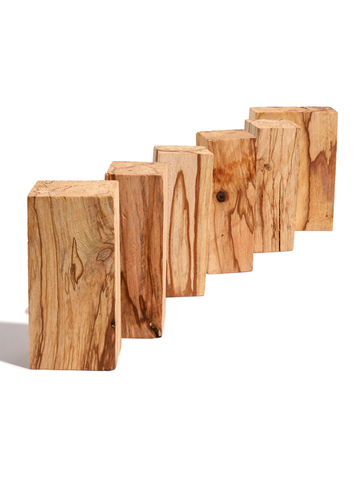 Palo Santo Pieces - Peru | i02B-A