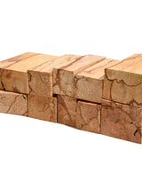 Palo Santo Pieces - Peru 1 | i02B-A