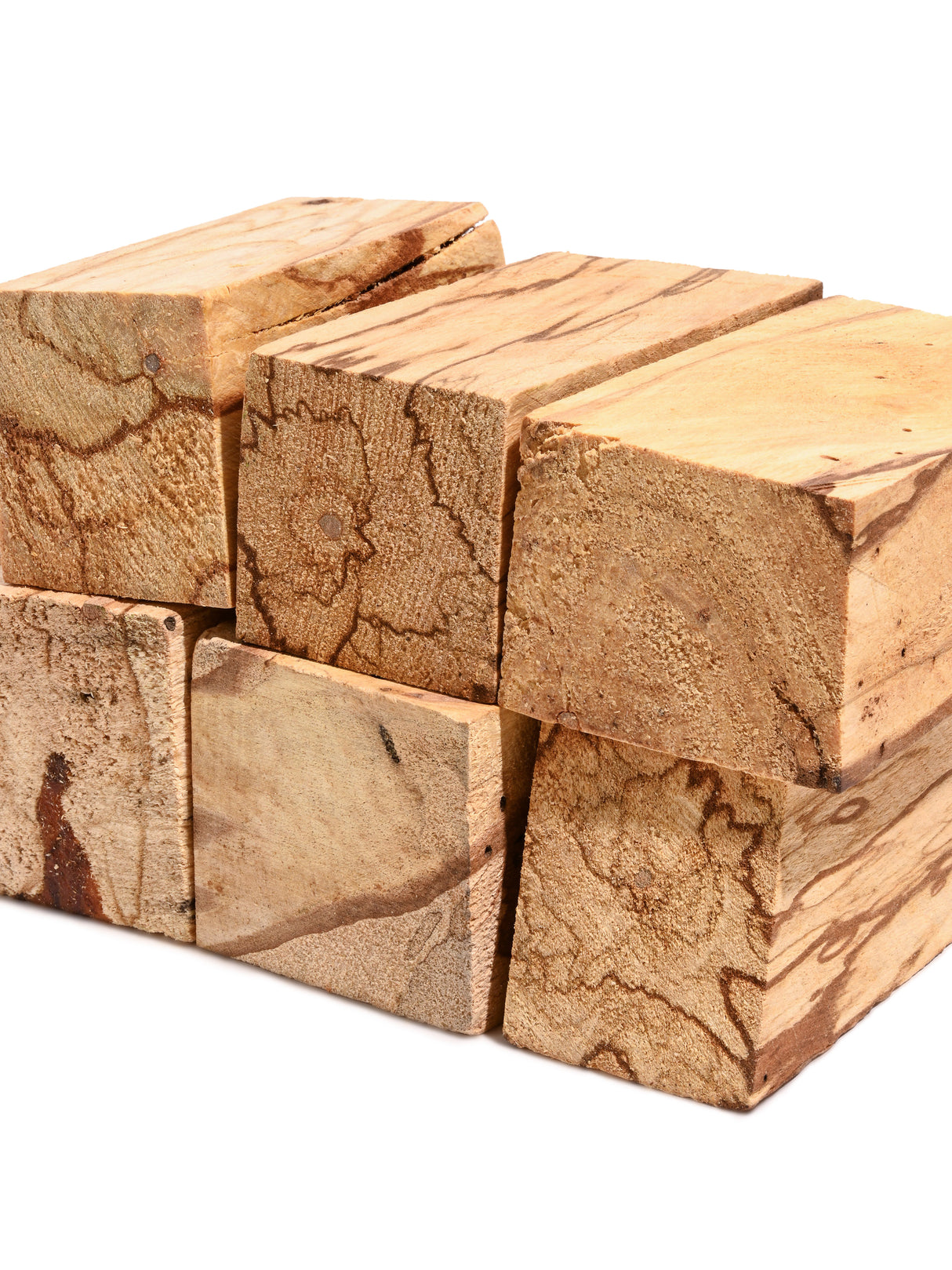 Palo Santo Pieces - Peru 1 | i02B-B