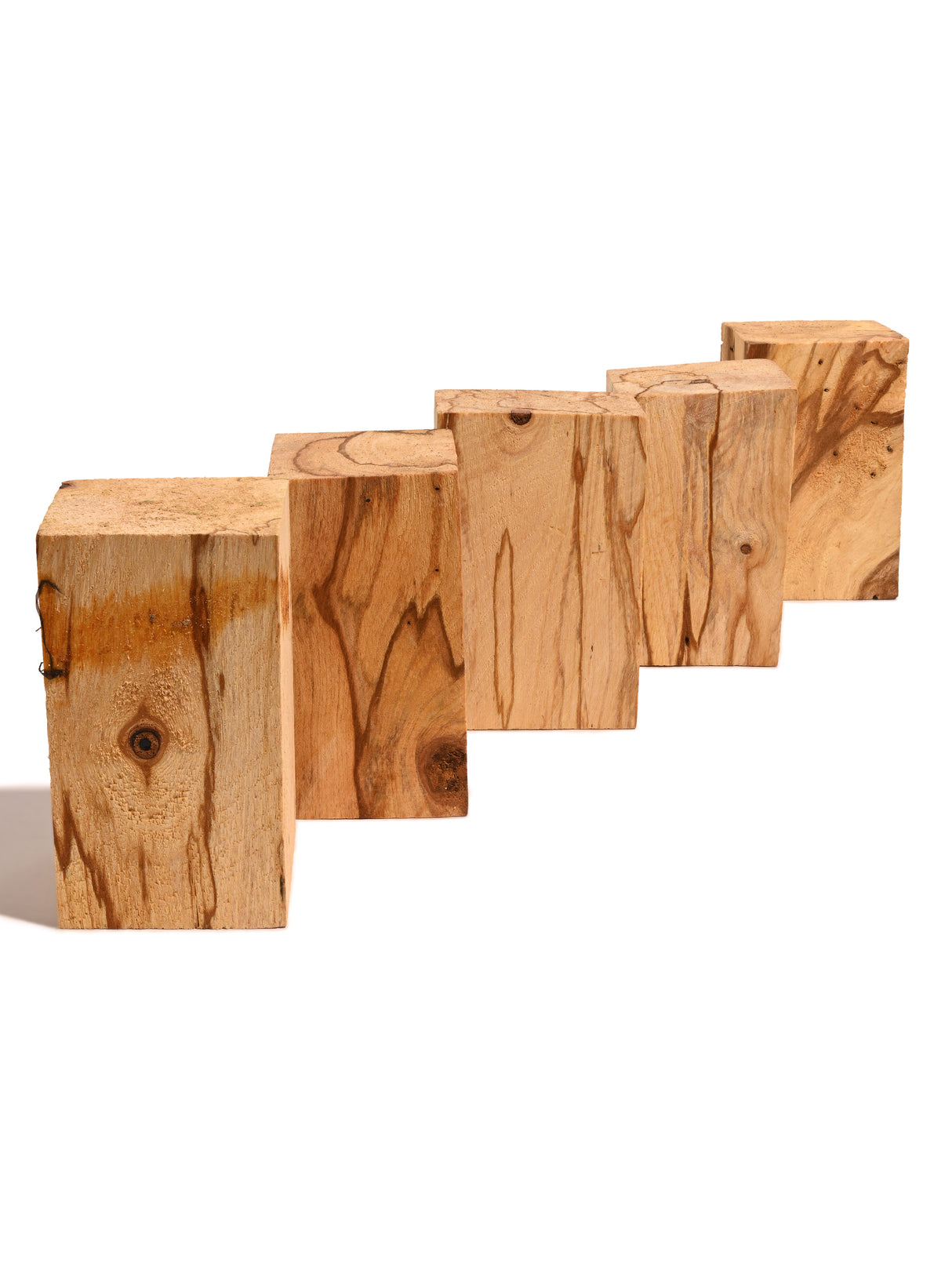 Palo Santo Pieces - Peru | i02B-C