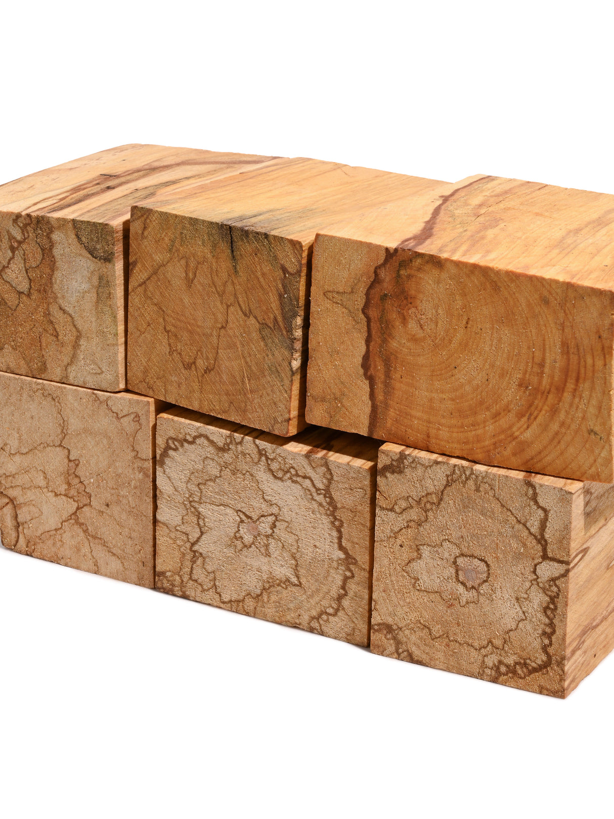 Palo Santo Pieces - Peru 1 | i02B-C