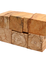 Palo Santo Pieces - Peru 1 | i02B-C