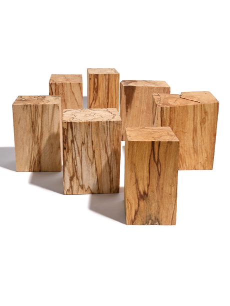 Palo Santo Pieces - Peru | i02B-D