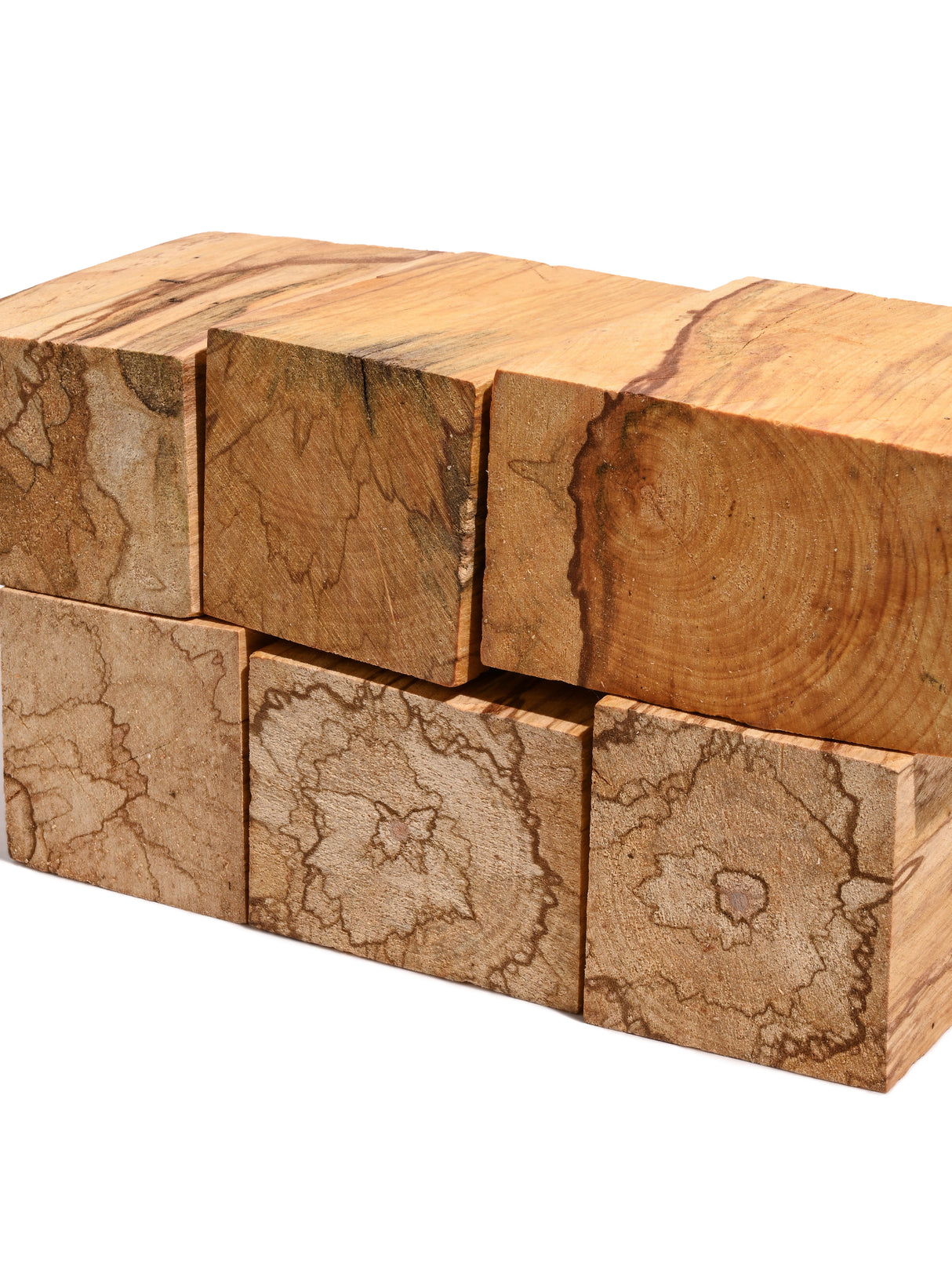 Palo Santo Pieces - Peru 1 | i02B-D