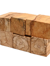 Palo Santo Pieces - Peru 1 | i02B-D
