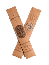 Artisan Sandalwood Powder Incense Sticks | i112
