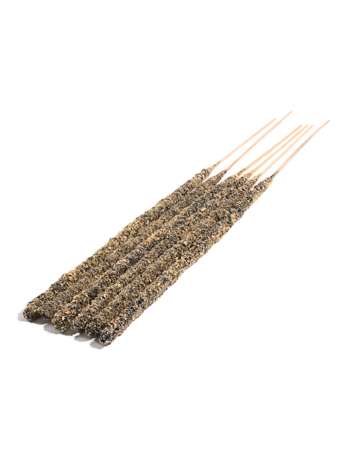 Artisan Black Copal Incense Sticks 1 | i113