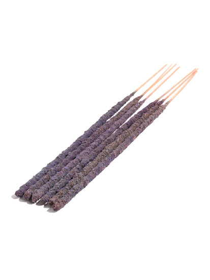 Artisan Lavender Flower Incense Sticks 1 | i115