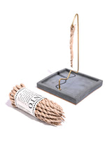 Palo Santo Rope Incense 1 | I129