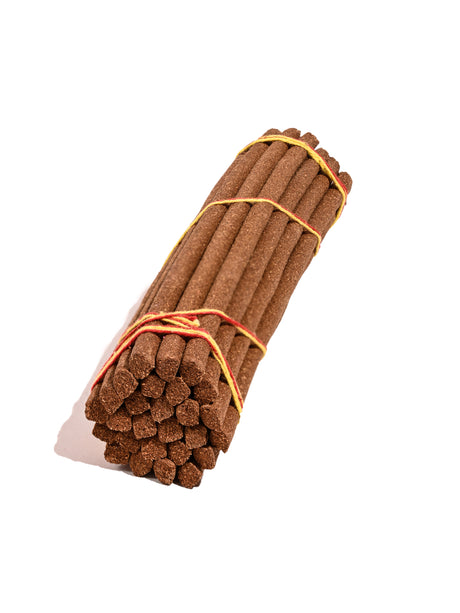 Kopan Nunnery Tibetan Incense Pink Lotus Blossom 3 | i141