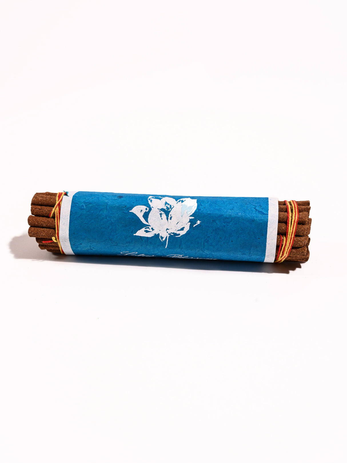 Kopan Nunnery Tibetan Incense Blue Lotus Blossom | i143