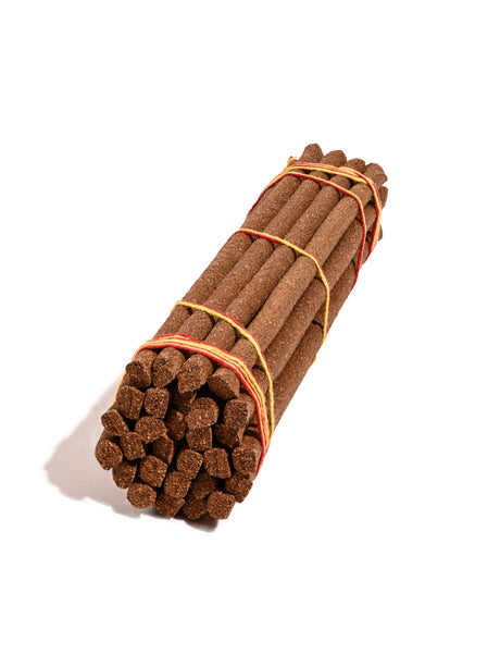 Kopan Nunnery Tibetan Incense Blue Lotus Blossom 3 | i143