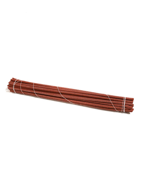 Traditional Tibetan Red Crystal Incense 1 | i145