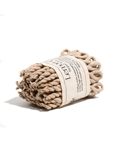 Lemongrass Nepali Rope Incense 2 | i147