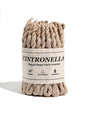 Citronella Nepali Rope Herb Incense | i148
