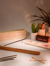 Seven Chakra Incense Sticks