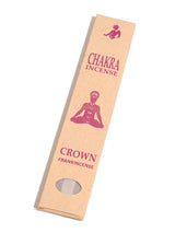 Seven Chakra Incense Sticks 3 | i1