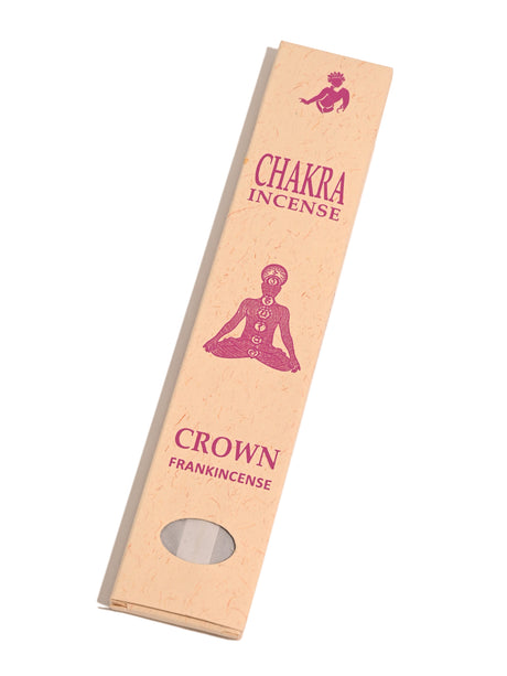 Seven Chakra Incense Sticks 3 | i1