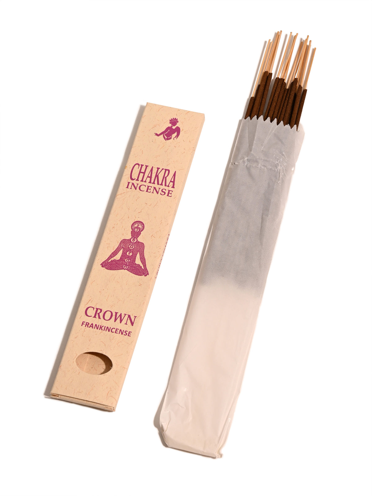 Seven Chakra Incense Sticks 2 | i1