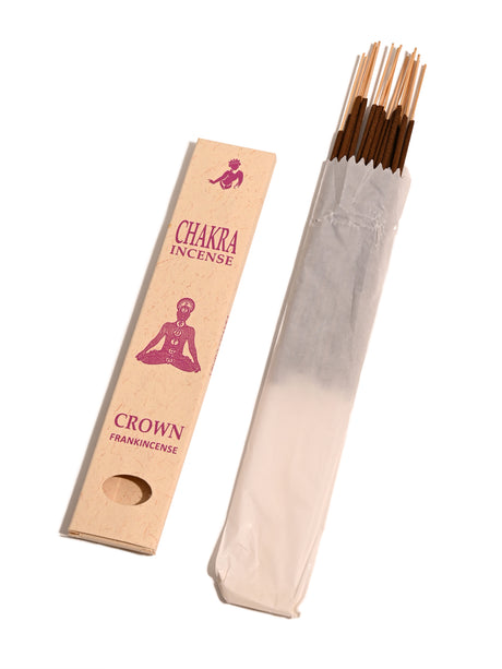 Seven Chakra Incense Sticks 2 | i1