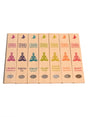 Seven Chakra Incense Sticks | i1