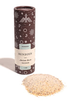 Benzoin of Sumatra Resin Incense