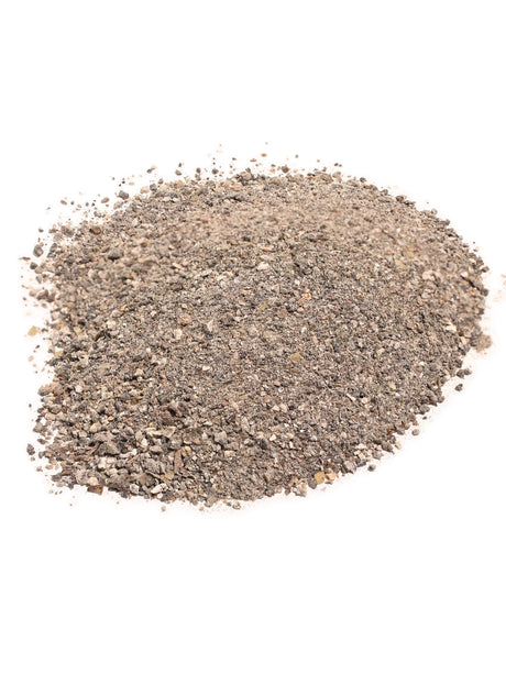 Copal Resin Incense - Peruvian Negro Black | i204-1 oz