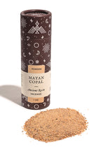 Mayan Copal Resin Incense