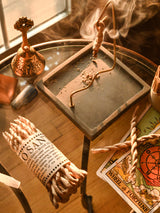 Palo Santo Rope Incense LS | I129