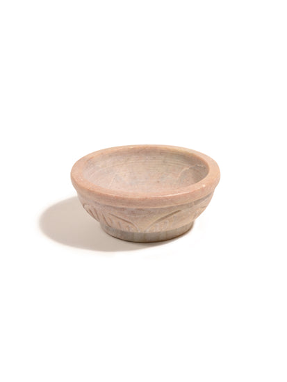 Stone Resin Burner Bowl -DISCOUNTED/2nds 1 | Xib31
