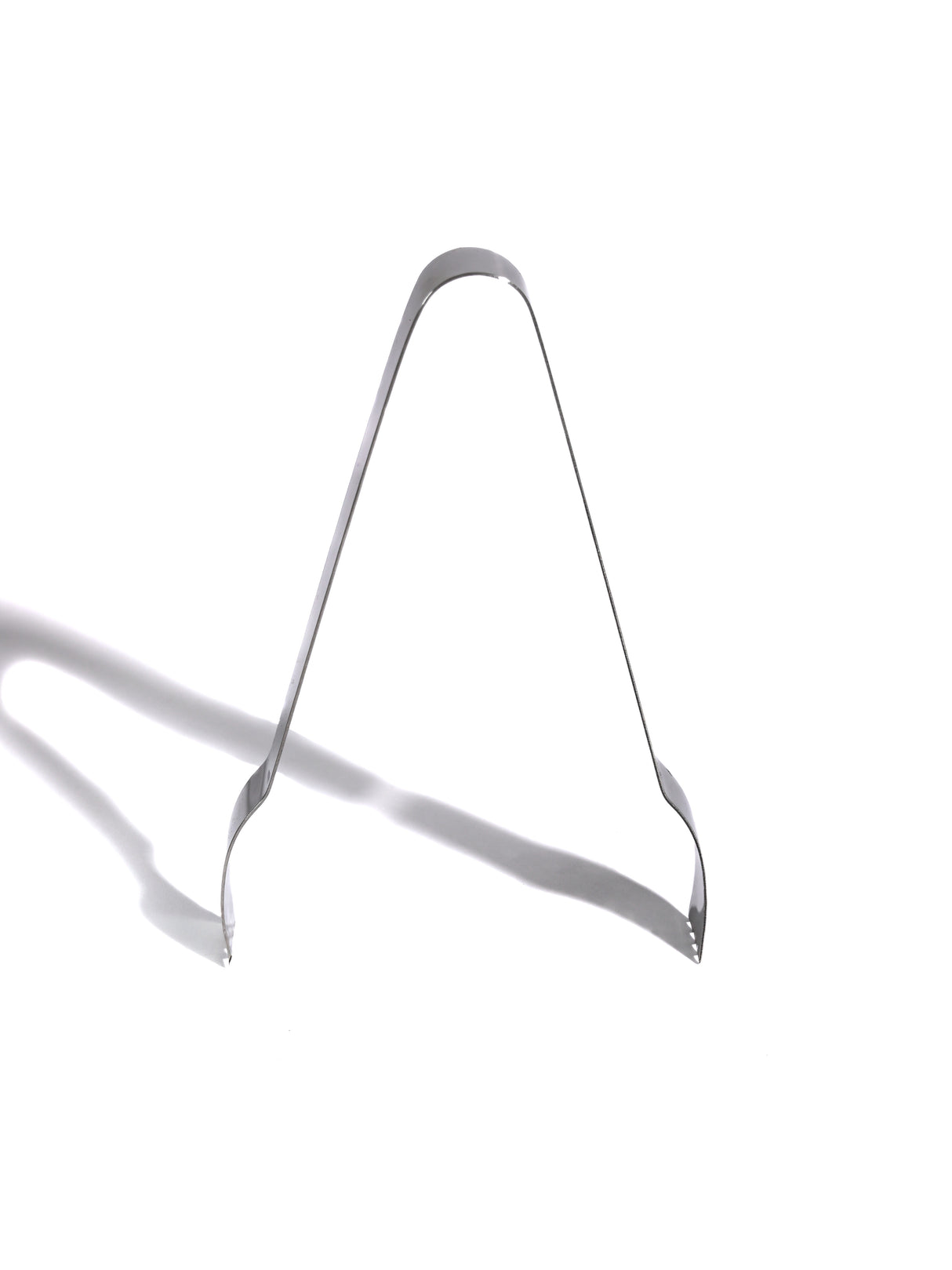 Stainless Steel Incense and Charcoal Tongs_1 | ib84