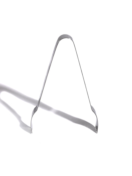 Stainless Steel Incense and Charcoal Tongs_1 | ib84