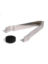 Stainless Steel Incense and Charcoal Tongs