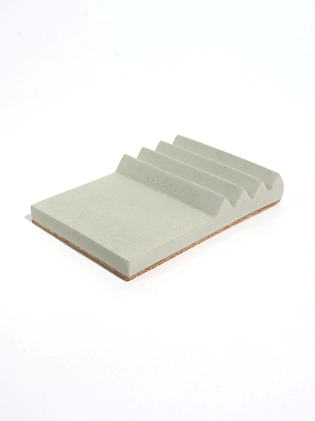 Auk Ma Palo Santo Burner | ib94-Gray