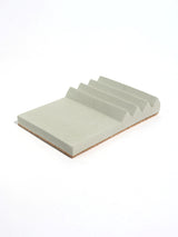 Auk Ma Palo Santo Burner | ib94-Gray