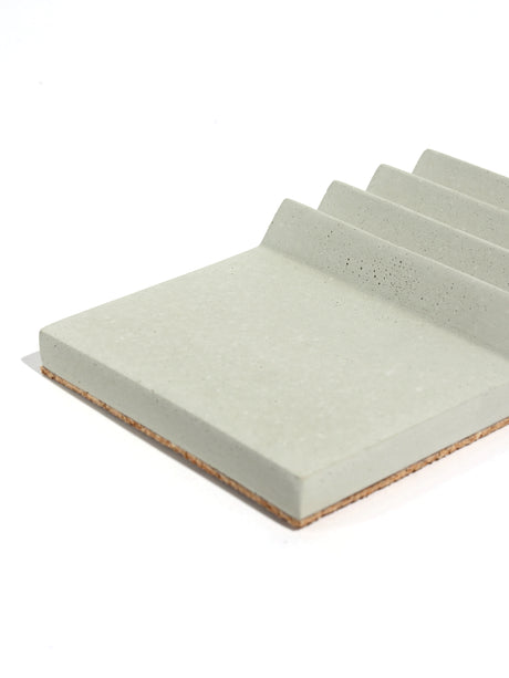 Auk Ma Palo Santo Burner 1 | ib94-Gray