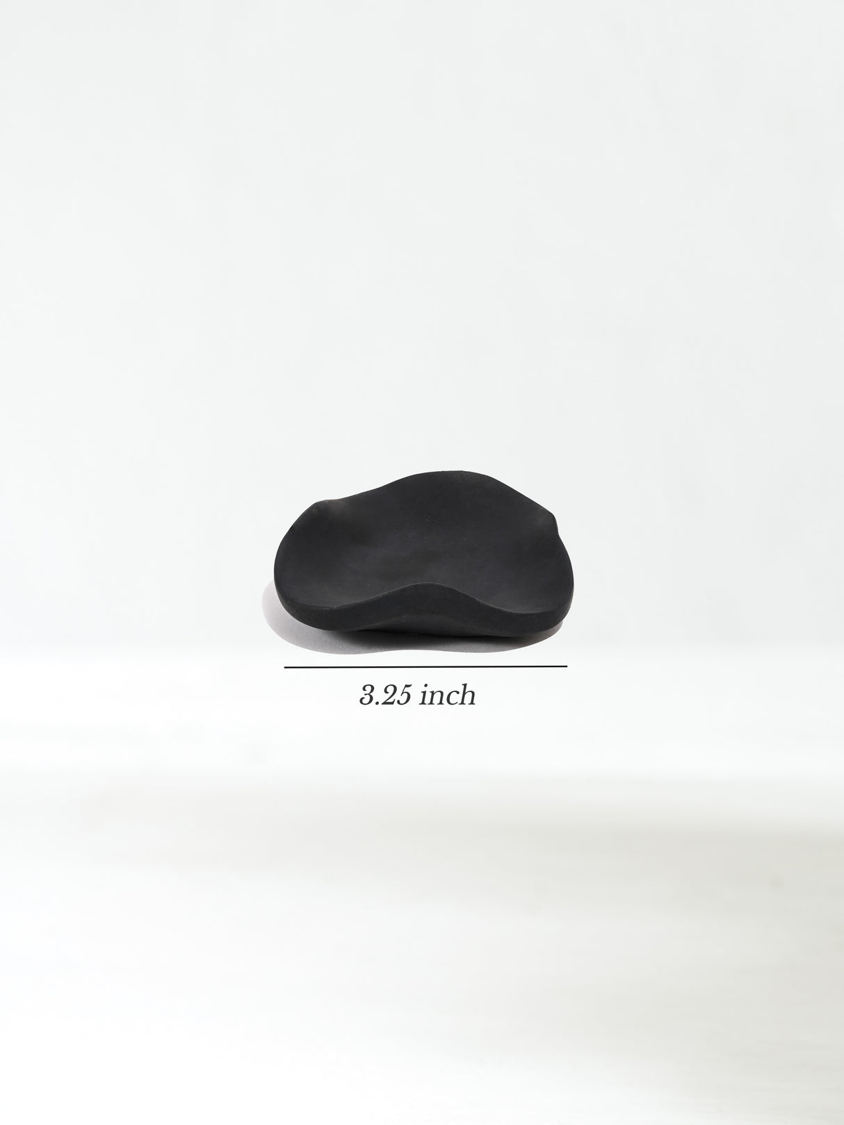 wavy tray 4 | ib95-Black