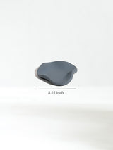 wavy tray 4 | ib95-Blue Fog