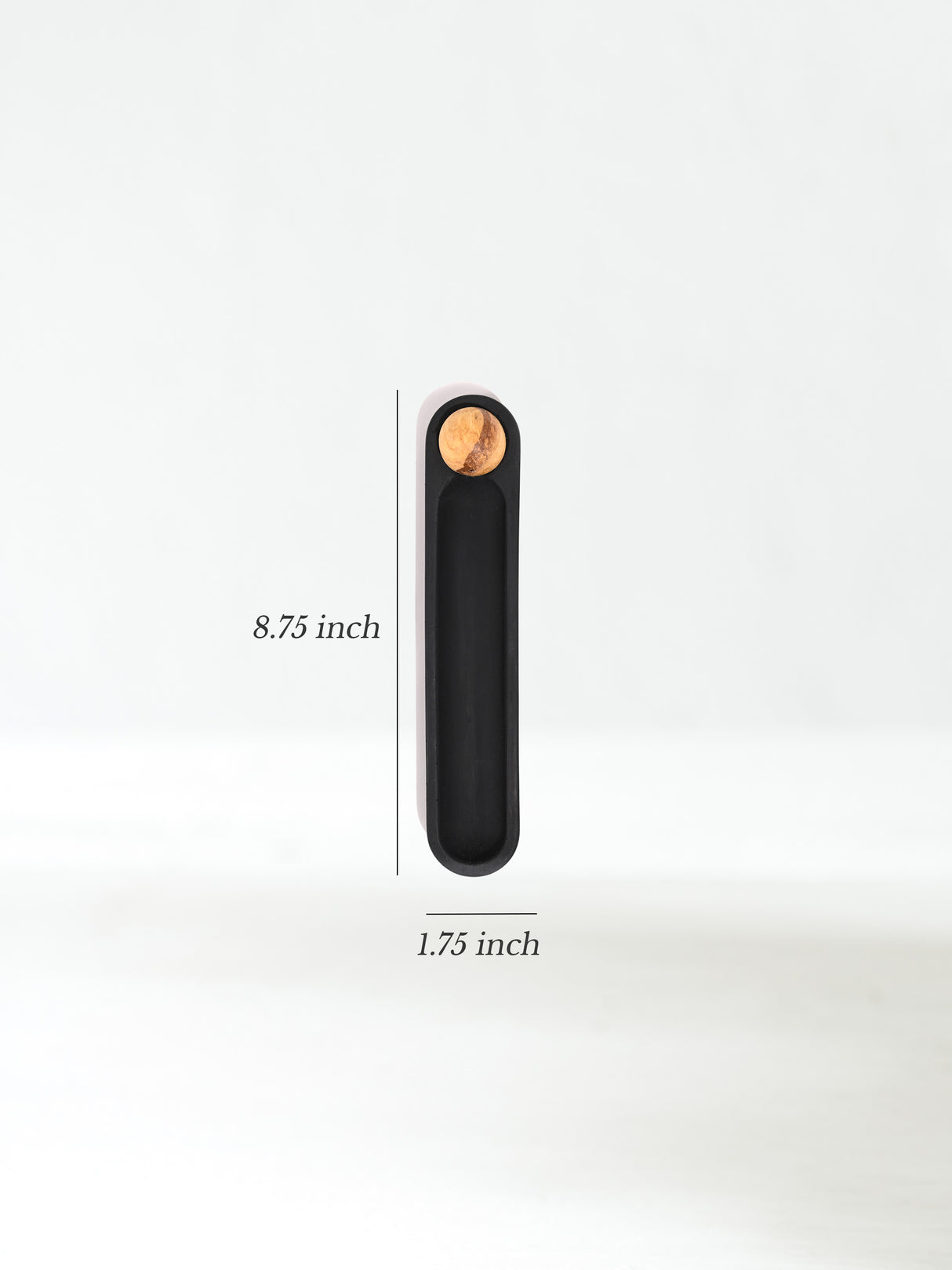 PS bead burner 3 | ib96-Black