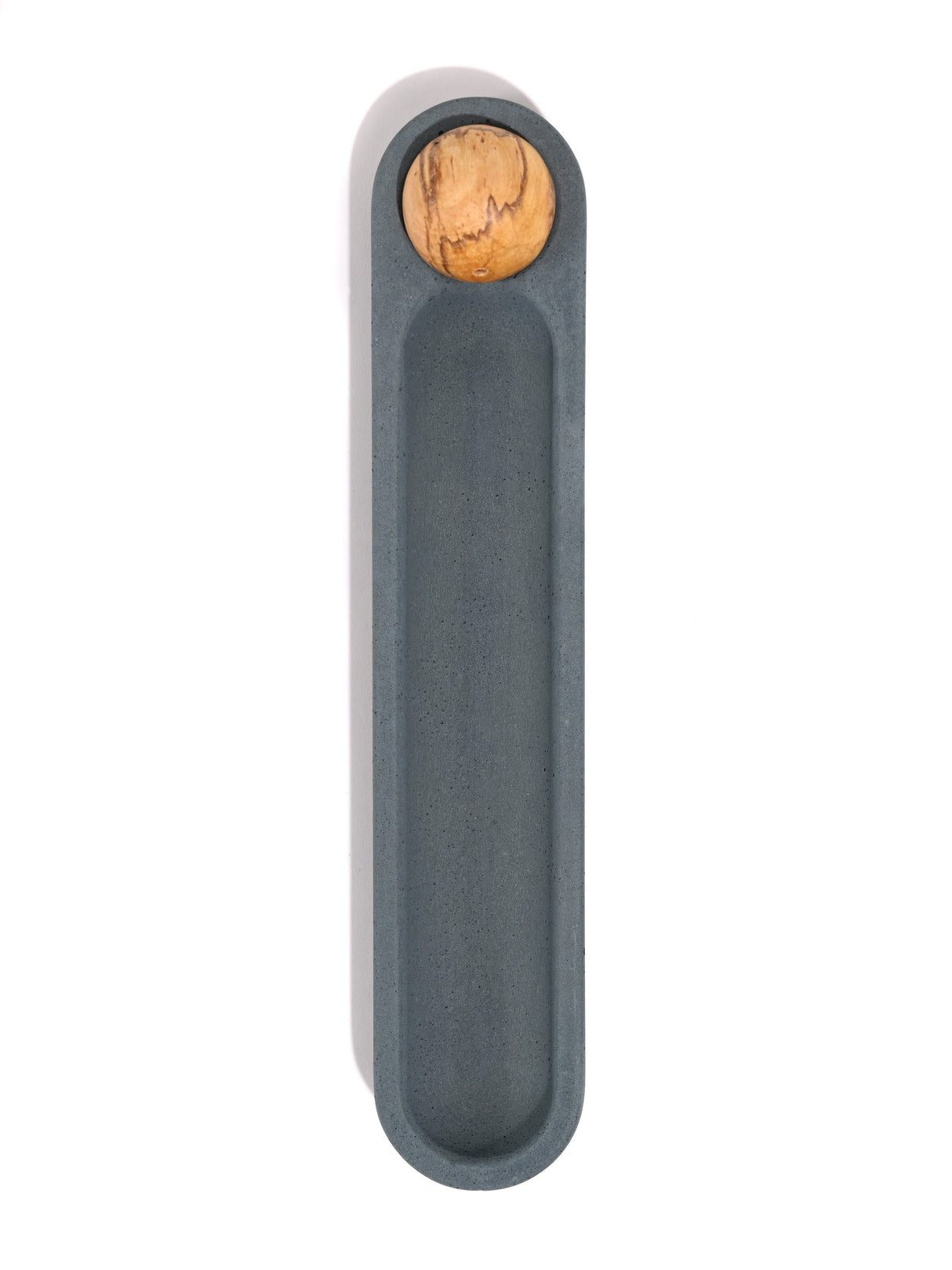 PS bead burner 3 | ib96-Blue Fog
