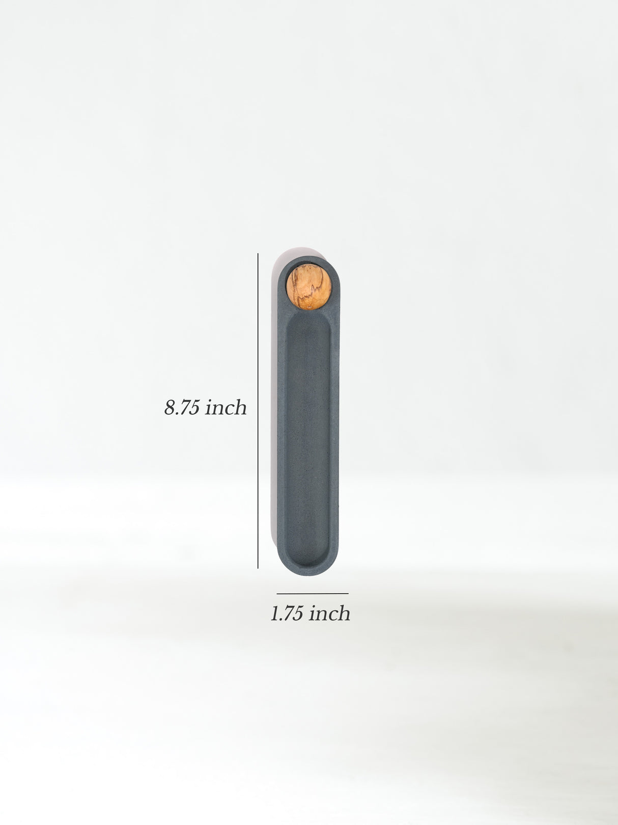PS bead burner 4 | ib96-Blue Fog