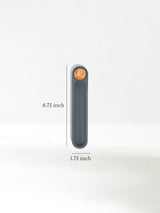 PS bead burner 4 | ib96-Blue Fog