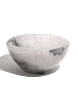 Clear Quartz Crystal Bowl C 1 | Cg717