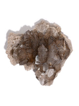 Elestial Smoky Quartz D | Cg838